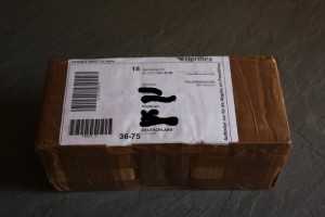Das Paket