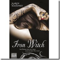 iron witch