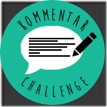 Kommentar-Challenge (1)